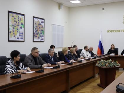 В отряд «Барс» войдут представители от каждого избирательного округа