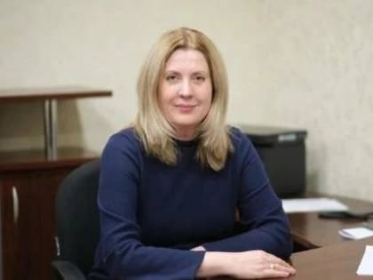 В Курской области прокуратура направила в суд уголовное дело в отношении бывшего председателя комитета здравоохранения Елены Палферовой