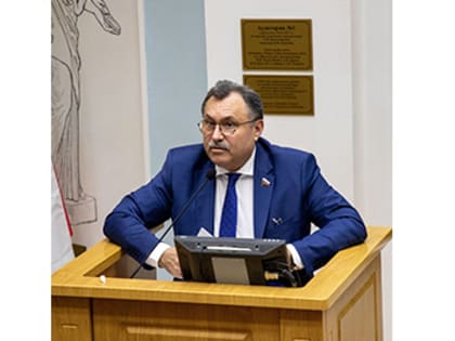 С ЗАСЕДАНИЯ УЧЕНОГО СОВЕТА КГМУ