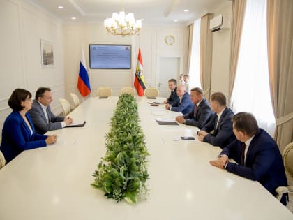 Курский «Фармстандарт» запустит новый цех по производству таблеток