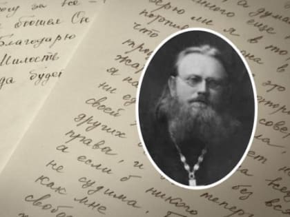 "Если бы здесь все получили, что заслуживают, то не стали бы верить учению о воскресении"