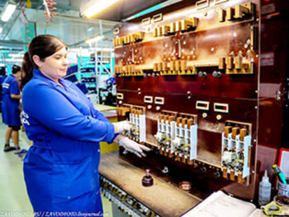 Промышленная ипотека