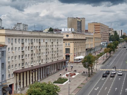 Уровень безработицы в Курске составил 2,5%