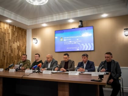 Начало отопительного сезона в областном центре