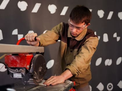 Курские техникумы и колледжи проведут День открытых дверей