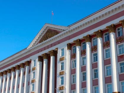 Курская область заняла 22 место в рейтинге по инвестиционному климату