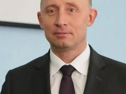 В Курской области врио замгубернатора назначен Владимир Базаров