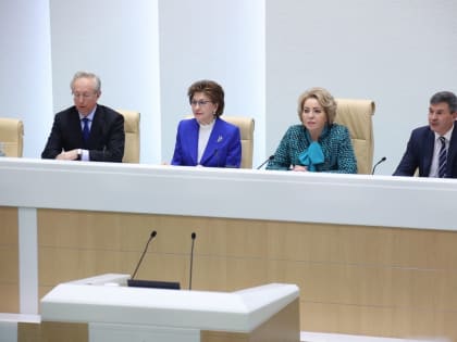 Сотрудница ЮЗГУ Светлана Федорова – женщина-лидер