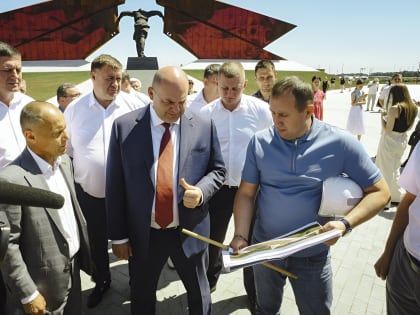 «Мы должны выстоять и победить!»