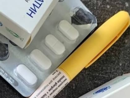 В Курской области планируют решить проблему с льготными лекарствами