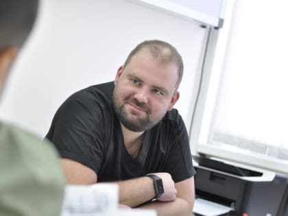 Бесплатный профилактический осмотр мужчин в Курском онкоцентре