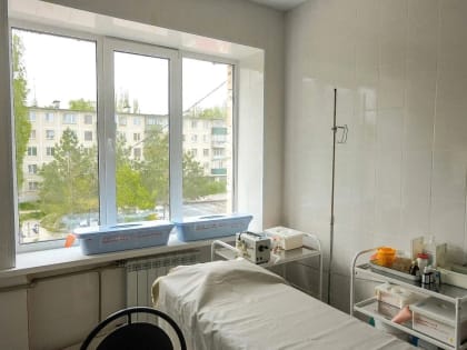 На восстановление 6-й поликлиники в Курске потребуется порядка 7,5 млн рублей