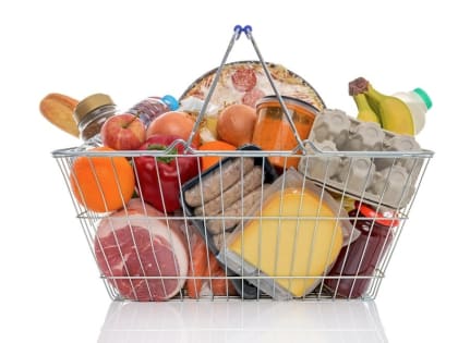 Курскстат рассказал об изменении потребительских цен на товары и услуги