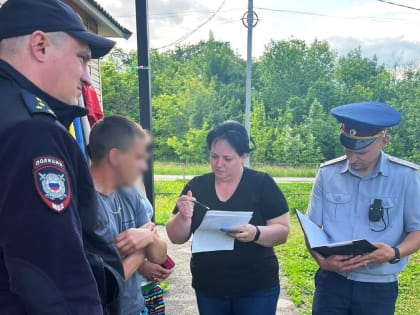 В УФСИН России по Курской области подвели итоги оперативно-профилактического мероприятия «Защита»