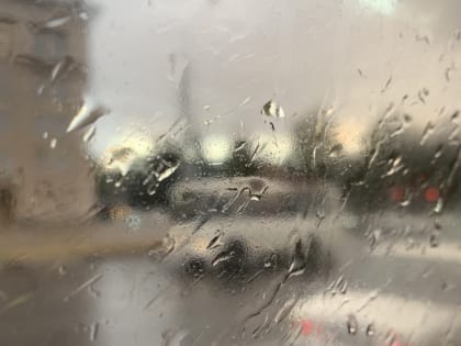 В Курской области 10 марта ожидаются дождь и мокрый снег