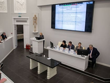 SMART-профилактика онкологических заболеваний в гинекологии