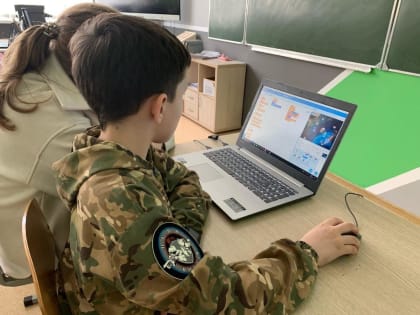 В Курске пройдёт Межрегиональный фестиваль робототехники