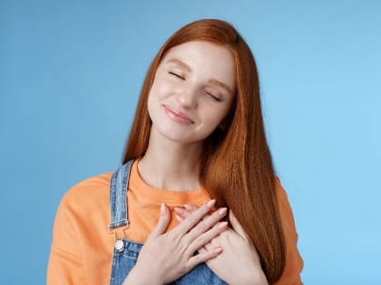 Минздрав посоветовал любить себя, чтобы не болеть