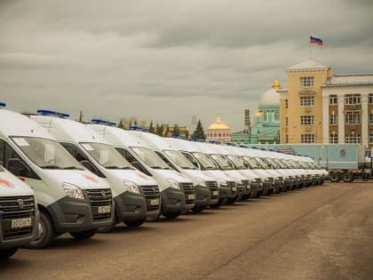 Курские медики окажут консультативную помощь в ДНР