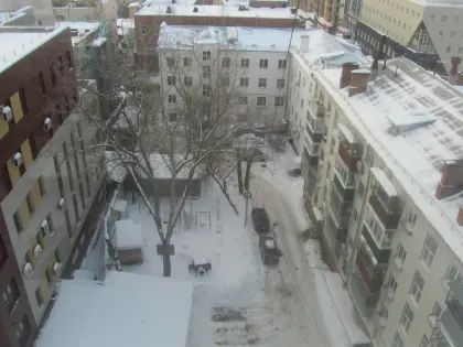 В 2025 году тарифы на ЖКУ в Курской области вырастут в среднем на 11, 6 процента