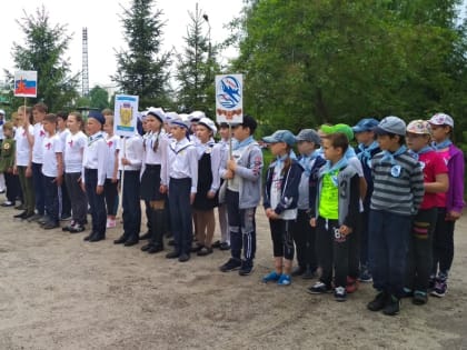 Растим патриотов: героями не рождаются, героями становятся