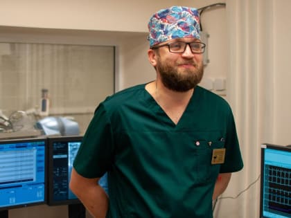 В Курской области за 2022 год на 20,5% снизилась смертность от заболеваний системы кровообращения