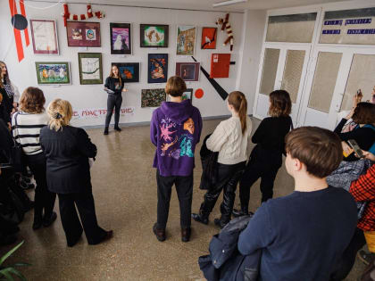 Самый пушистый день в году