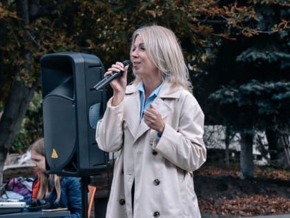 В Курске прошел молодежный чемпионат среди студенческих клубов Курской области «Универсариум»