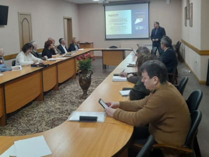 Курская биофабрика присоединилась к реализации нацпроекта «Производительность труда»