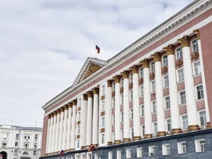 По Курску начали курсировать новые автобусы