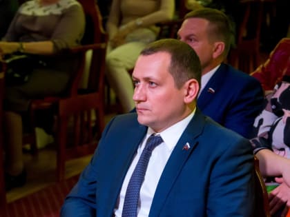 Антон Глушков – о плюсах введения прогрессивной шкалы маткапитала
