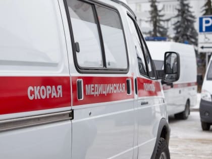 Пятерых пострадавших в ДТП в Карелии доставят в Курск