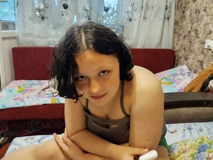 В Курской области разыскивают 13-летнюю девочку и 16-летнего парня