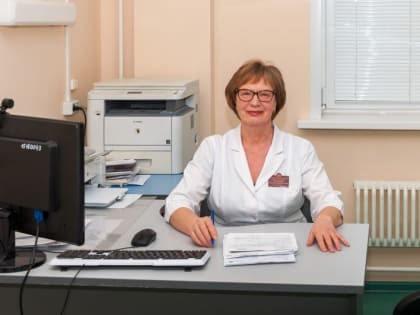 «Я до сих пор плачу из-за пациентов»