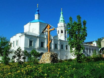 Приглашаем на престольный праздник