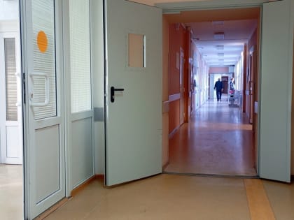 В Курске растет заболеваемость гриппом