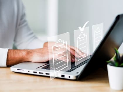 В Курской области самой востребованной услугой остаётся электронная ипотека