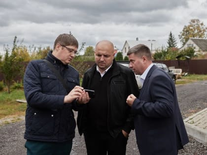 В Курске построят новую КНС