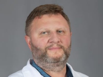 «Онколог – профессия не для слабаков»