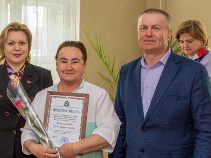 В Курском районе построят две амбулатории и четыре отделения общей врачебной практики