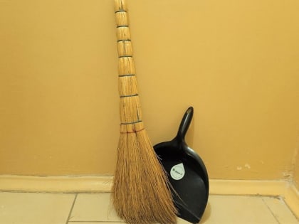 Школьные уборки возвращаются?