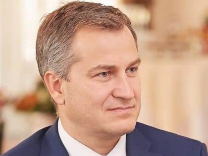 Глава Карелии прокомментировал назначение Александра Чепика на должность в правительстве Курской области