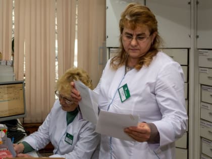 В Курской области проверили наличие льготных лекарств в аптеках