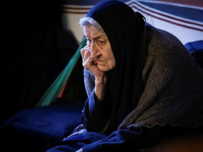 «Хранительница Афона и Вратарница обители Иверския»