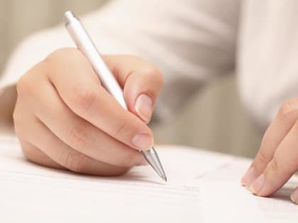 Железногорские девятиклассники пройдут итоговое собеседование