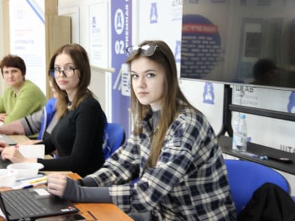 В Штабе продолжают выдавать гуманитарные наборы