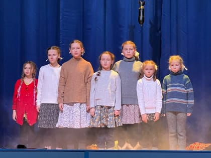 Кто, если не мы?!