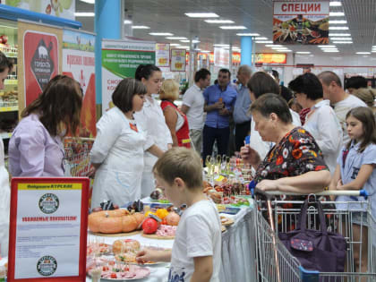 Куряне оценили качество мясной продукции