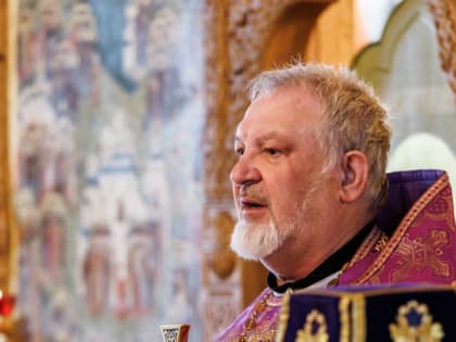 Что нам нужно для спасения? Воскресная проповедь