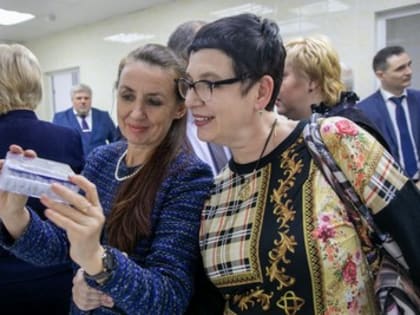 В КГМУ ПРОШЛА ПРЕЗЕНТАЦИЯ НОВОГО ВЫСОКОТОЧНОГО ОБОРУДОВАНИЯ И МЕТОДОВ ИССЛЕДОВАНИЯ